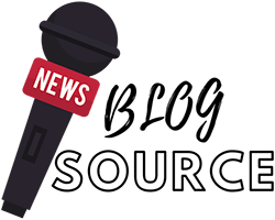 Source News Blog Logo Image