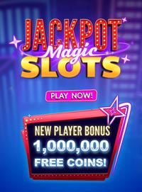 Jackpot Magic Slots Coins