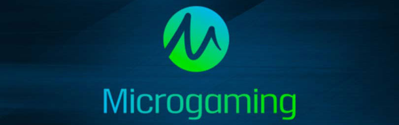 microgaming slots