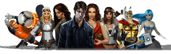 Microgaming Slots Games