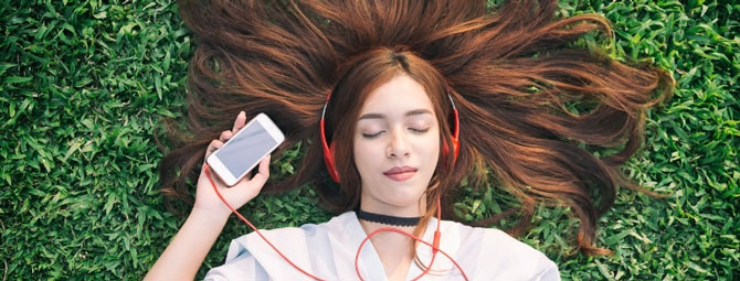 Best music streaming apps